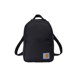 Zaino mini Donna Carhartt BLACK